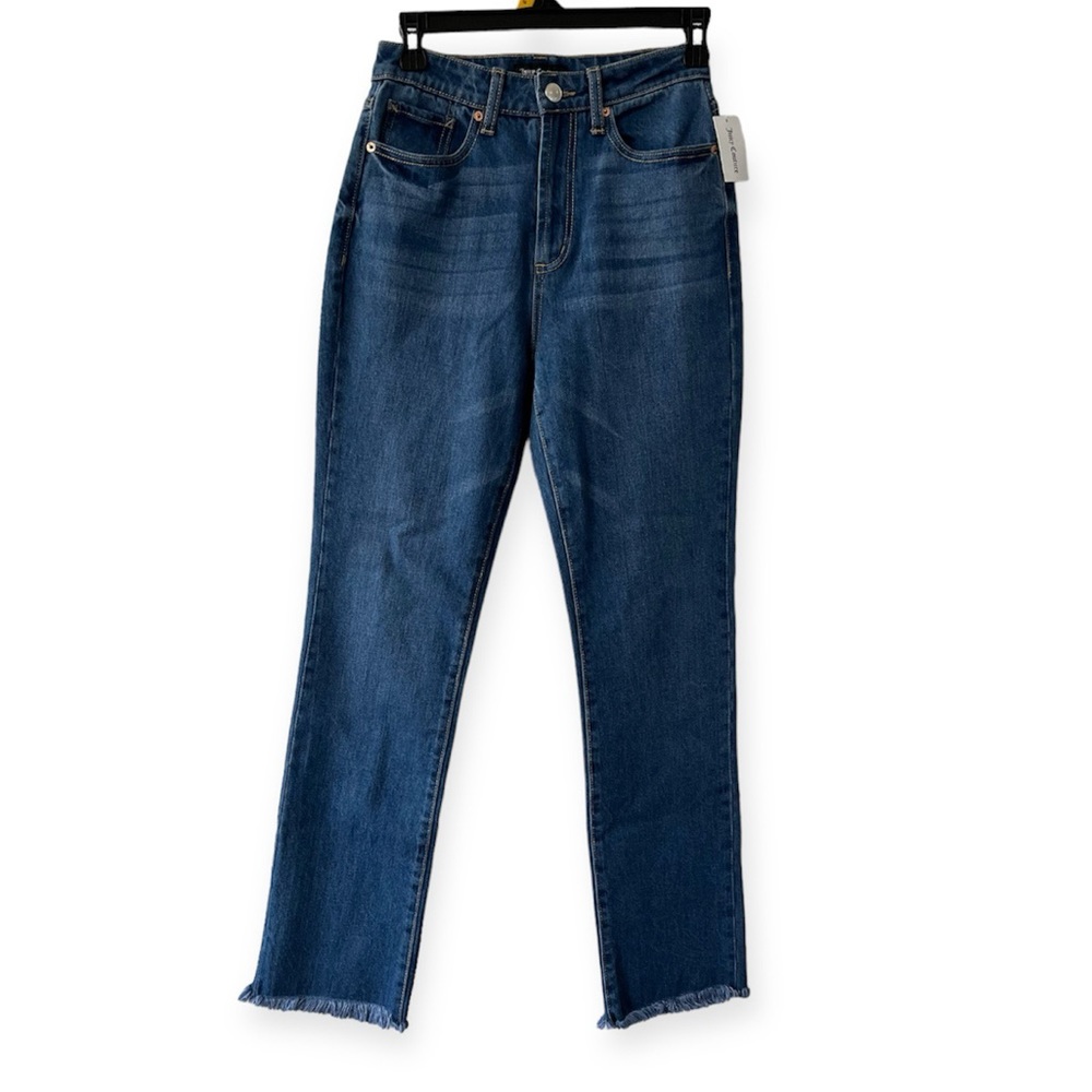 Juicy Couture Woman Jeans